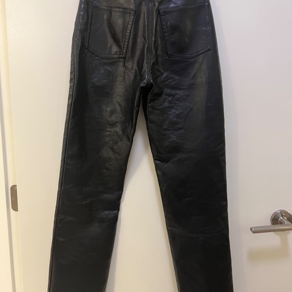 Wilfred (Aritzia) Melina Pants - Picture 3 of 4